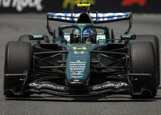 GP de Miami 2026 | Sigue en directo la carrera principal con Carlos Sainz y Fernando Alonso en el GP de Miami de F1 2026 