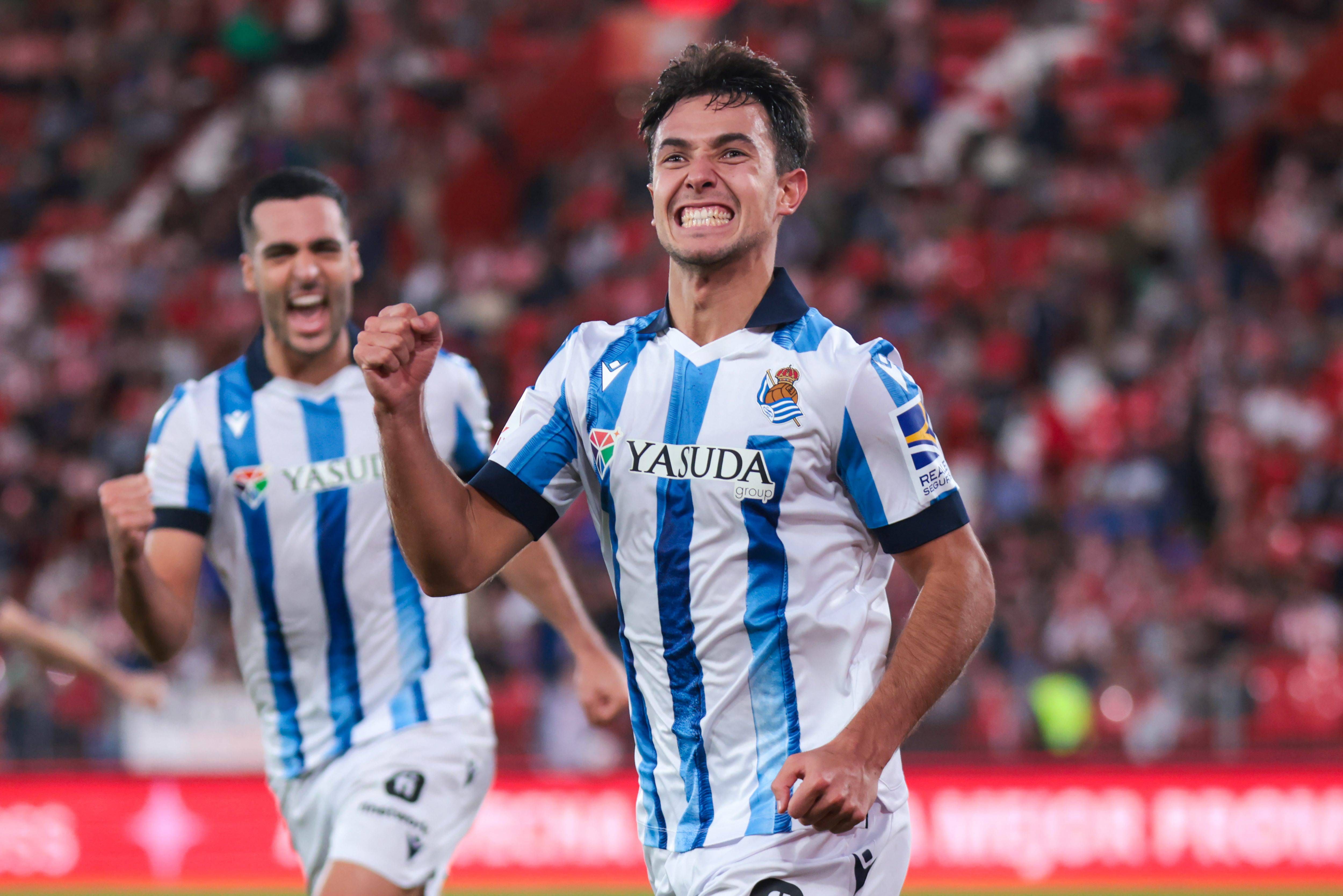 Vía libre a Zubimendi en la Real Sociedad