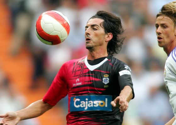 Javi Guerrero, exfutbolista del Celta, desvela las tres formas que tuvo para cobrar su deuda: "No quiero ninguna de esas"