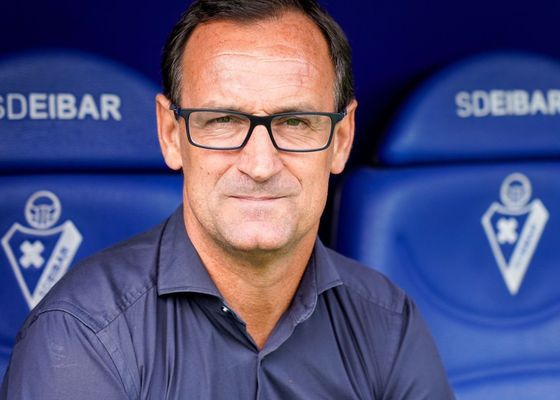 Resumen jornada 29 LaLiga Hypermotion: Etxeberria presenta sus credenciales al ascenso con el Eibar