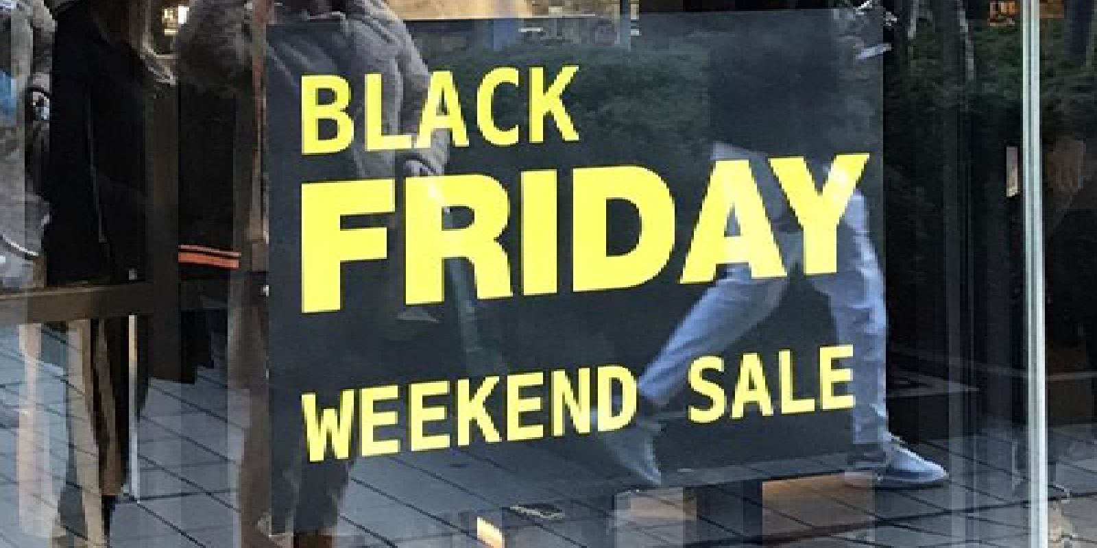 De Black Friday a Navidad: los españoles casi alcanzan 1.000 € de gasto