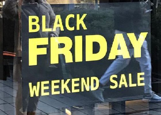 De Black Friday a Navidad: los españoles casi alcanzan 1.000 € de gasto