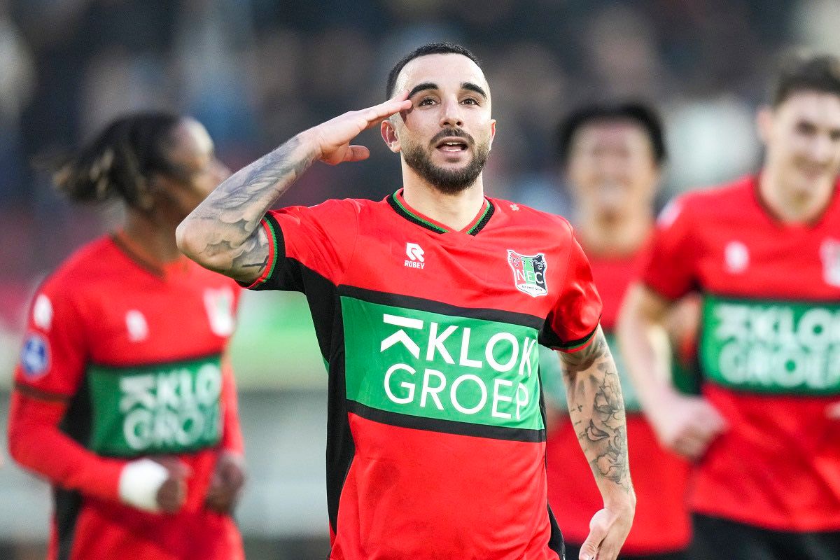 El Zaragoza se refuerza con la llegada de Rober González en forma de cesión