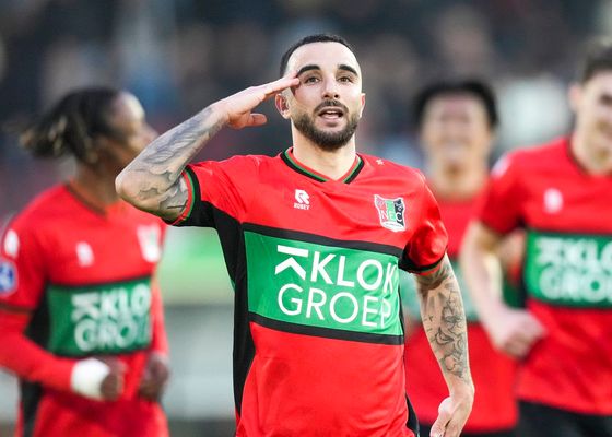 El Zaragoza se refuerza con la llegada de Rober González en forma de cesión