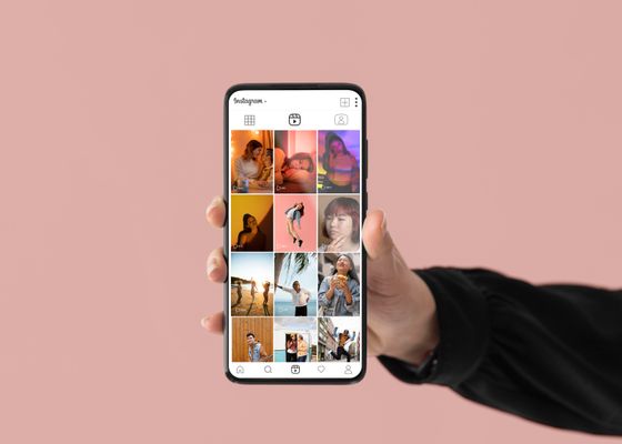 La revolución que prepara Instagram a partir del 10 julio