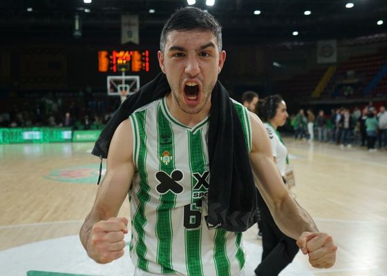 Un Betis 'indecente'