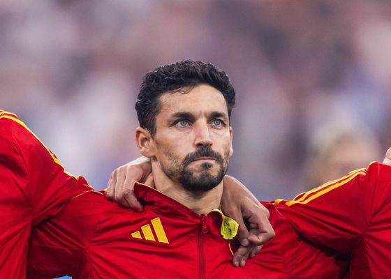 Confirma su calvario, con una sonrisa
