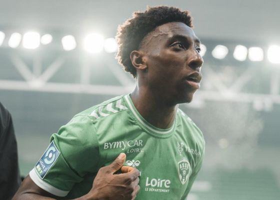 Acuerdo por Darling Bladi, savia nueva para el lateral izquierdo