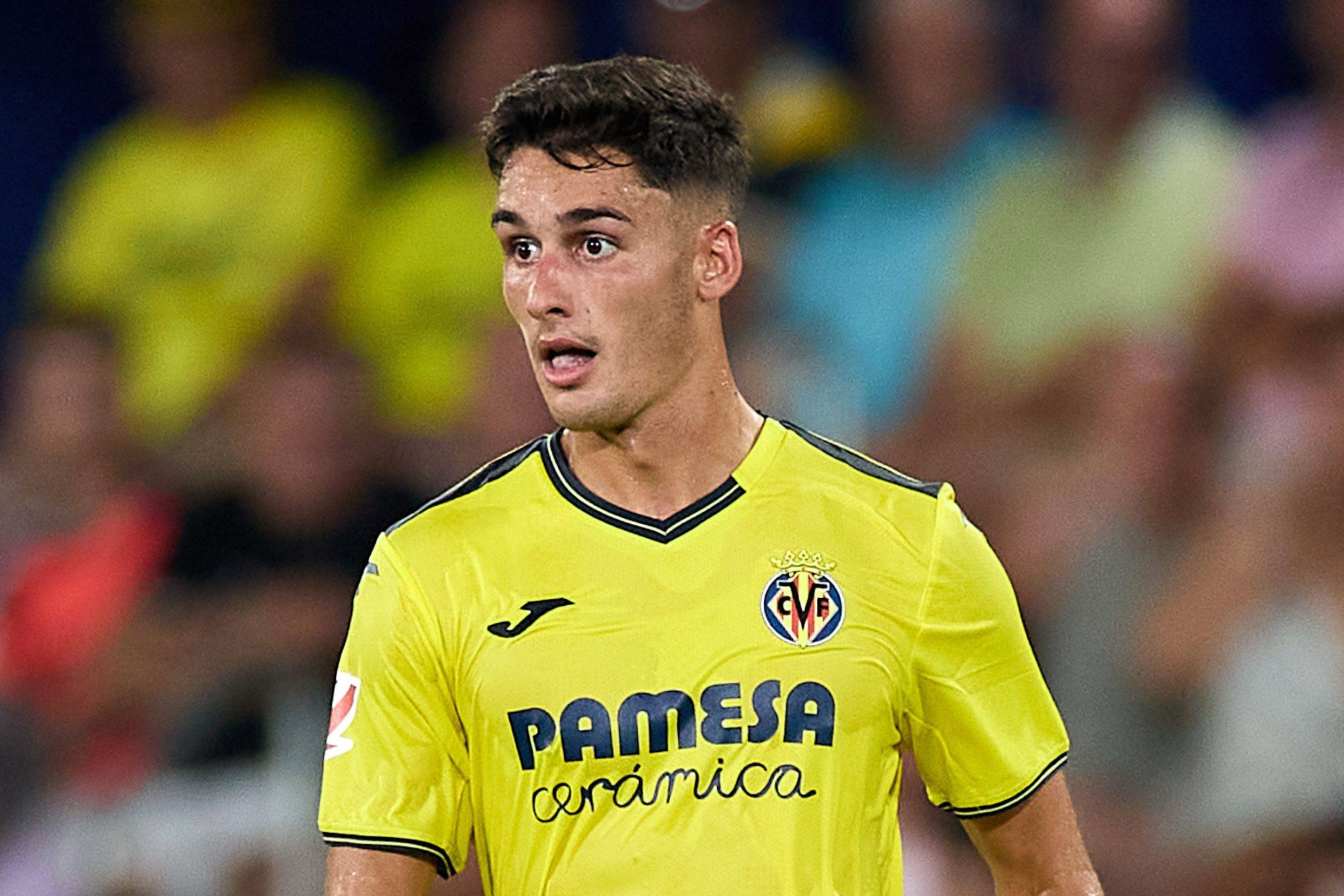 El adiós de Sergi Cardona, opción real