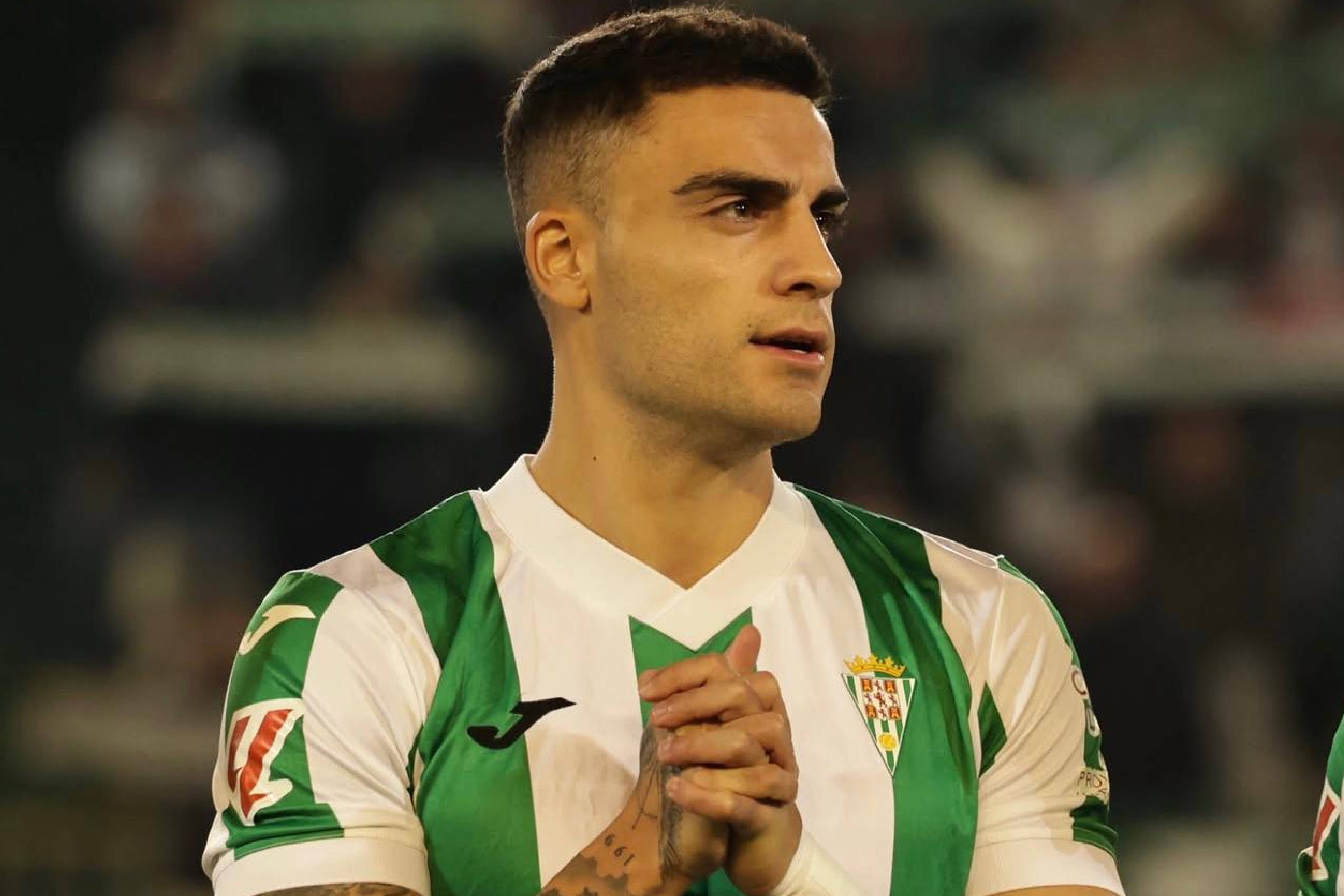 Carlos Isaac, tajante con su futuro