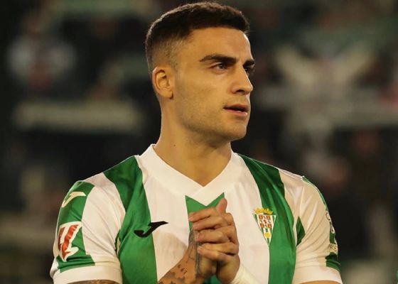 Carlos Isaac, tajante con su futuro