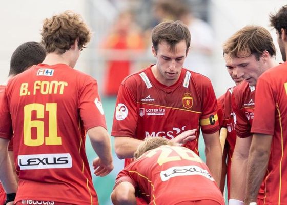 Las selecciones españolas ya conocen sus duros rivales en el Mundial 2026