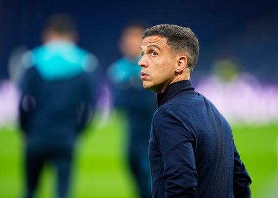 Borja Jiménez se ‘despide’