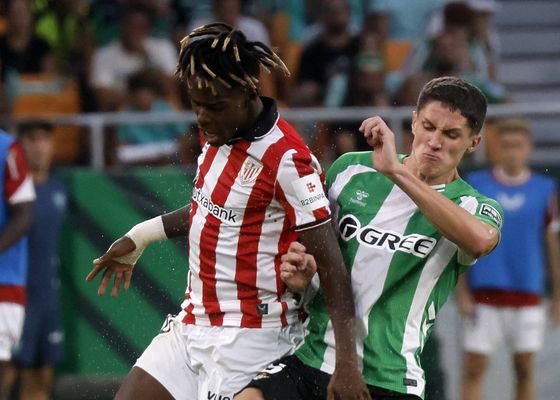 La irregular jornada europea de España tiene consecuencias: la plaza extra a Champions se complica