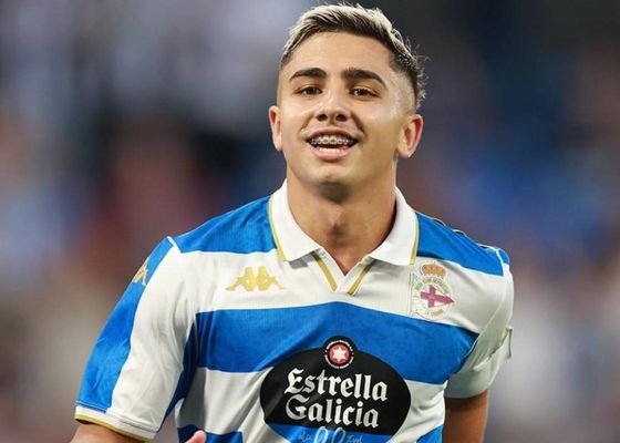 Quieren cerrar el fichaje de Yeremay