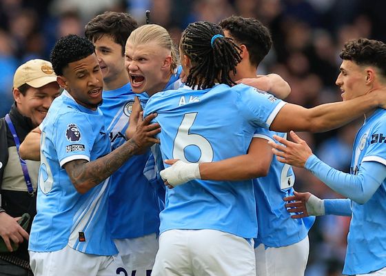 El Manchester City revoluciona la Premier League con su victoria ante el Arsenal