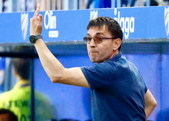 Confirmado el despido de Asier Garitano