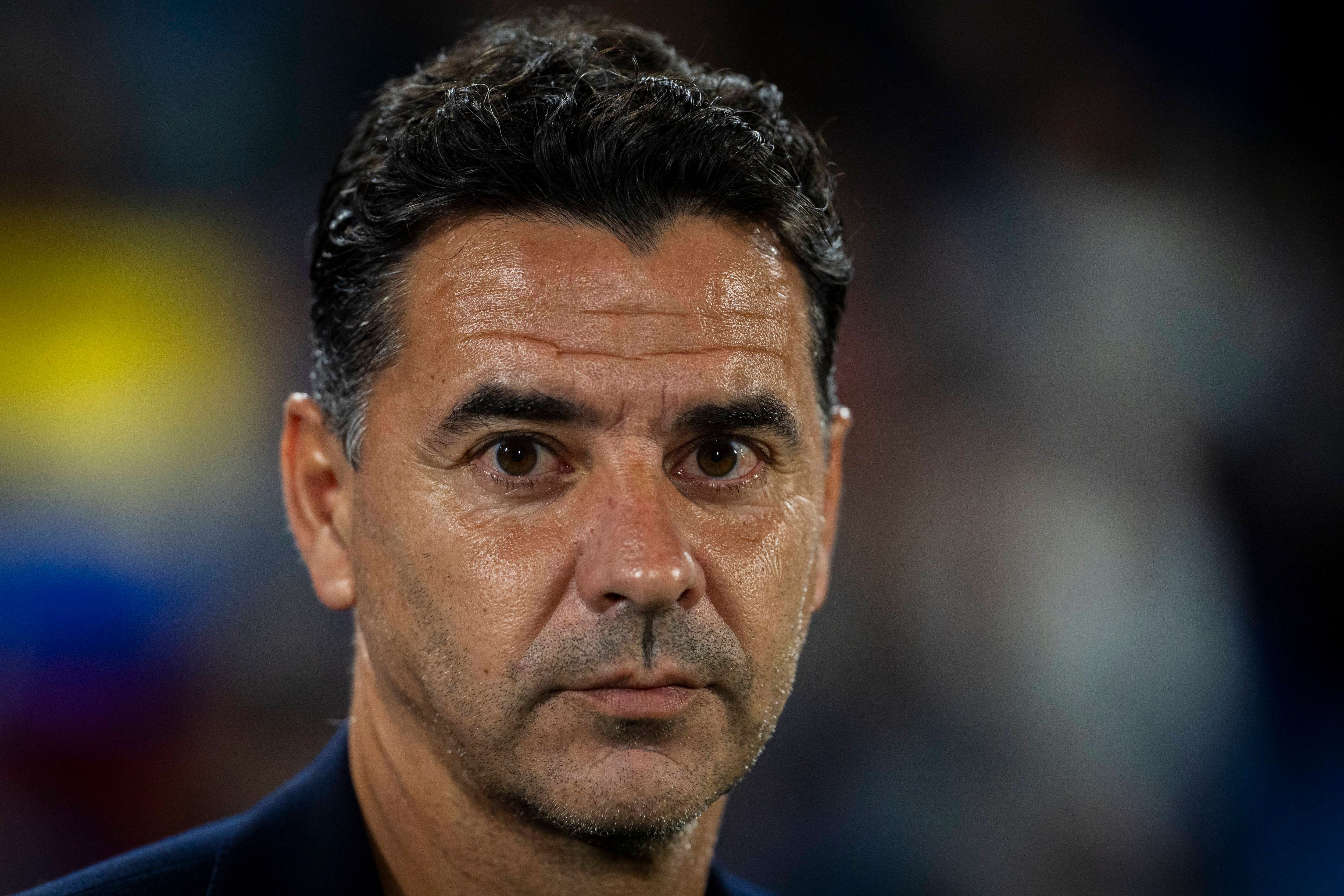 Míchel aclara el lío con Pau López