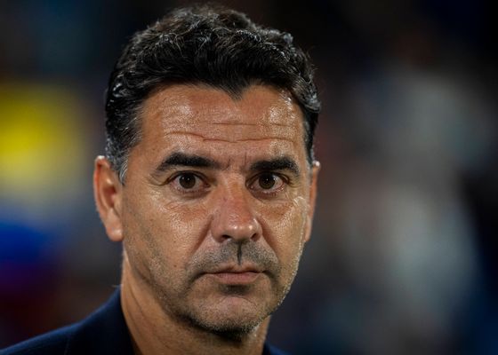 Míchel aclara el lío con Pau López