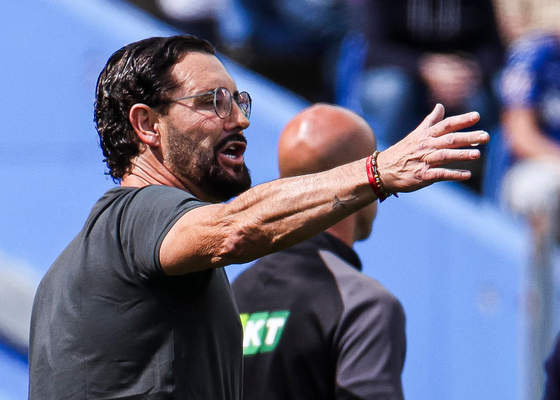 El futuro de Bordalás con el Getafe, en el aire