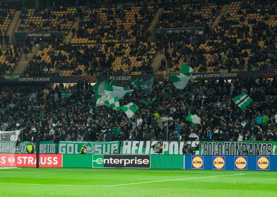 Las obras del Sánchez-Pizjuán y la marcha del Sevilla a La Cartuja junto al Betis: "No hay comunicación al respecto"