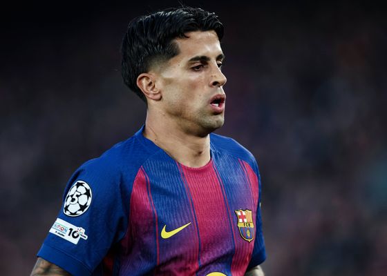 El Barcelona apuesta por Joao Cancelo de cara al verano