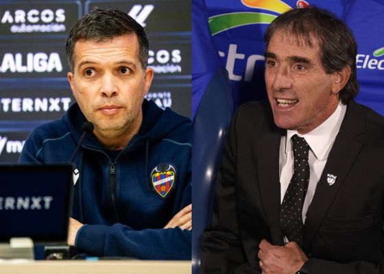 Luís Castro y Almada meten en un lío a media liga española: Sevilla, Osasuna, Alavés, Rayo, Real Sociedad, Mallorca, Girona y Valencia 