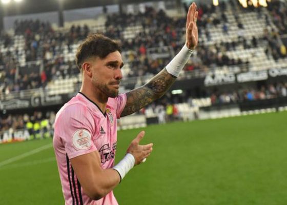 Jornada 24 LaLiga Hypermotion: El debut soñado de Sergio León, la sonora despedida en Cartagena y la derrota del líder  
