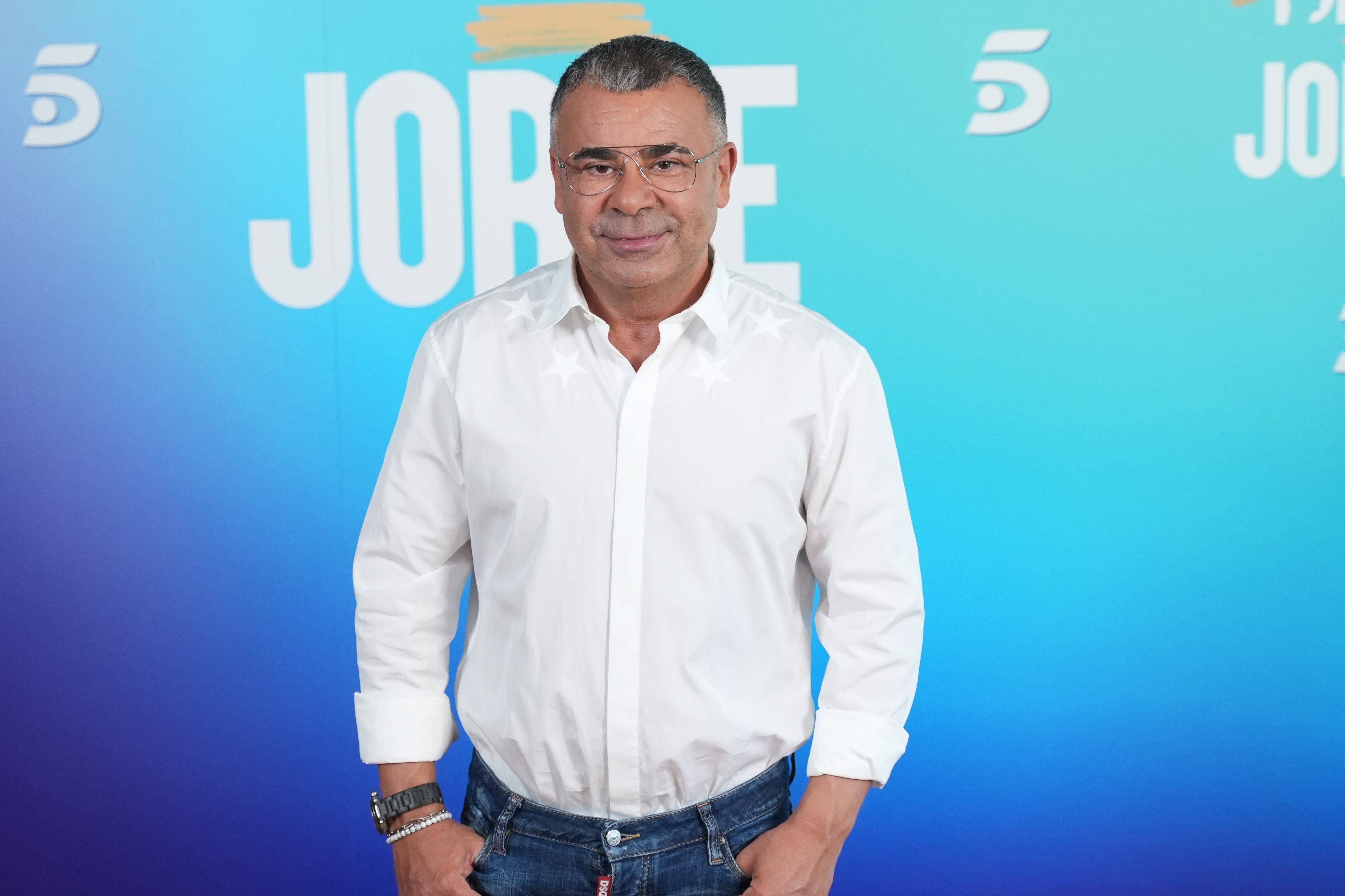 Jorge Javier Vázquez estalla tras las críticas por su operación estética