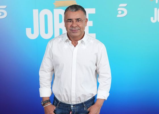 Jorge Javier Vázquez estalla tras las críticas por su operación estética