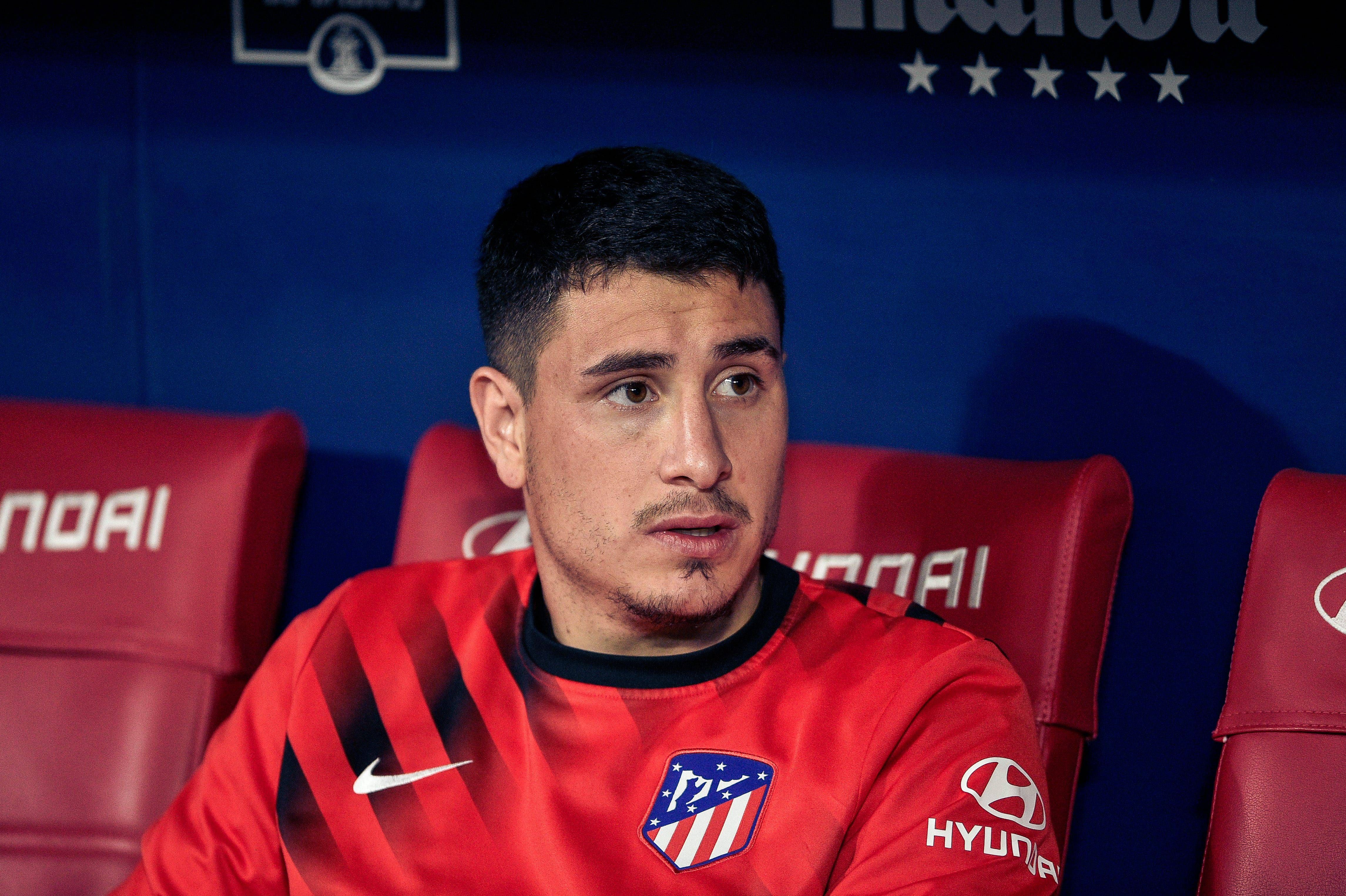 Giménez se 'moja' con su futuro