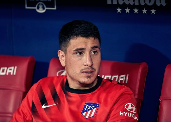 Giménez se 'moja' con su futuro