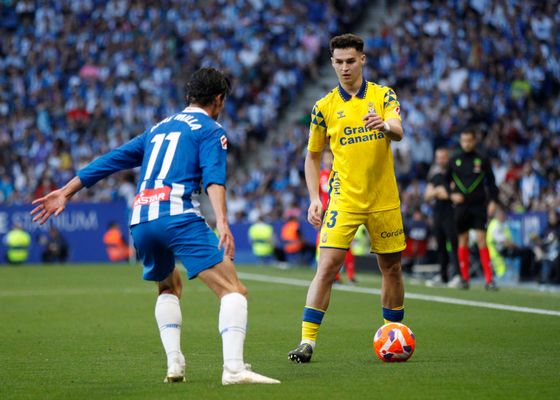 Aclarado el fichaje de Mika Mármol
