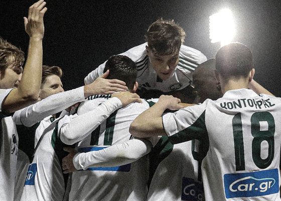 El Panathinaikos recibirá al Betis en su mejor momento de la temporada tras arrollar en la liga de Grecia