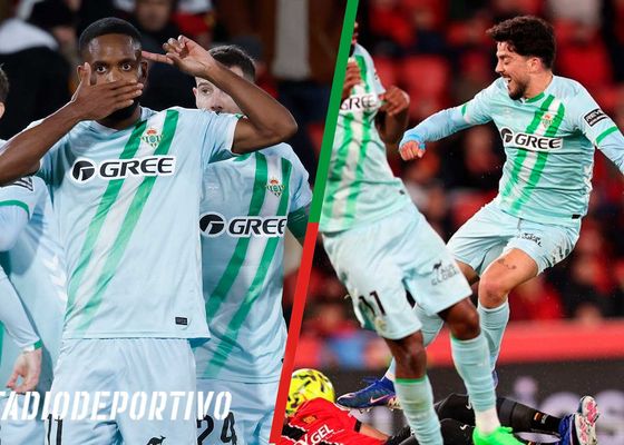 Cédric Bakambu habla de su complicado momento con un Pablo Fornals que lo tiene claro: "Todos queremos que marque Bakambu"