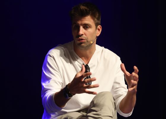 Piqué abre la caja de los truenos con el 'Caso Negreira'