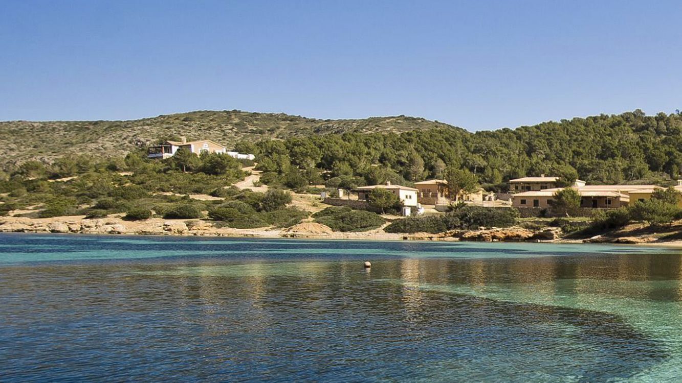 Las Maldivas de España, una isla virgen cerca de Mallorca
