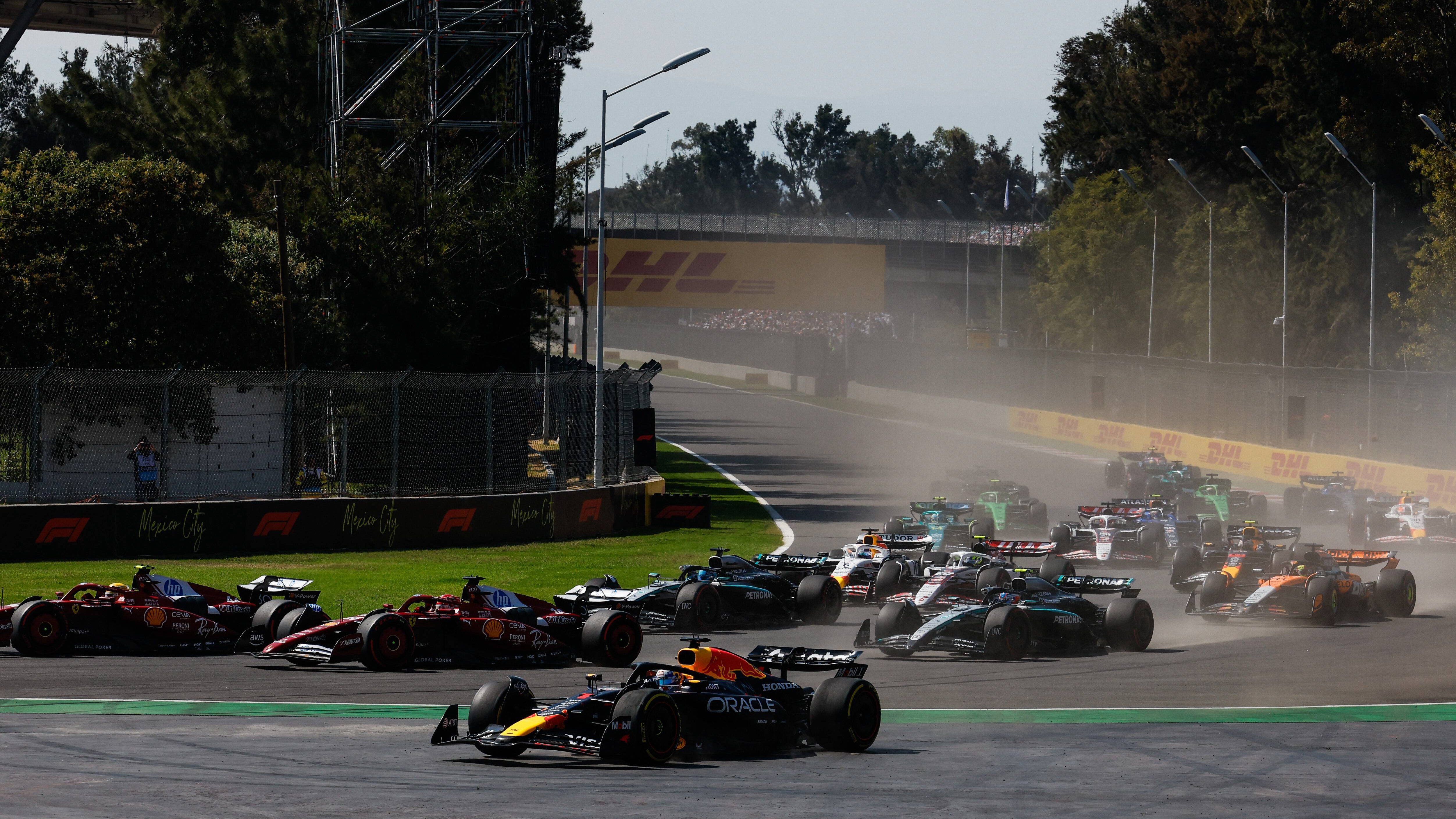 Calendario Formula 1 en 2026: Una nueva normativa para cambiarlo todo