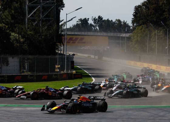 Calendario Formula 1 en 2026: Una nueva normativa para cambiarlo todo