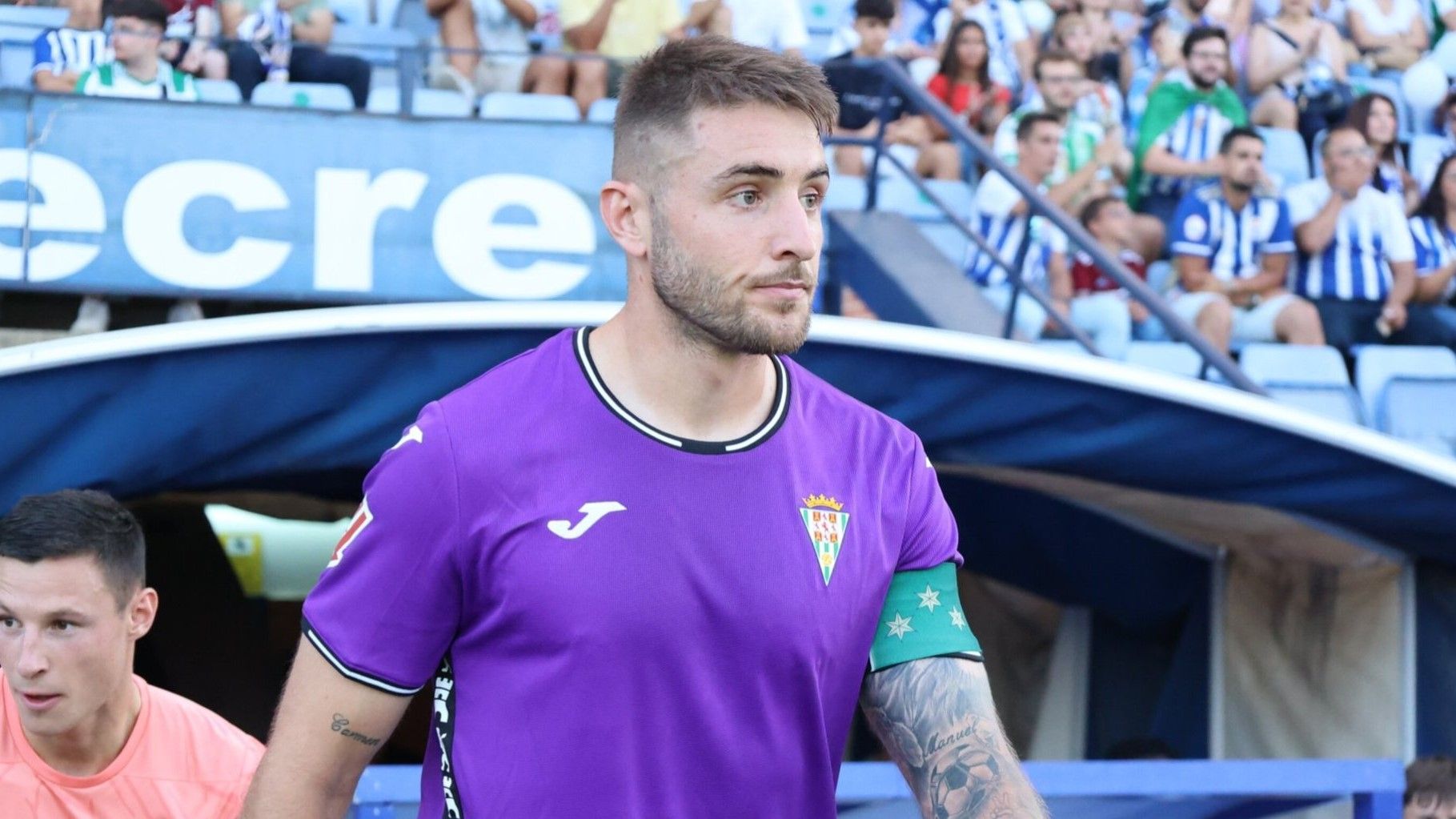 Se lanza a por el fichaje de Antonio Casas