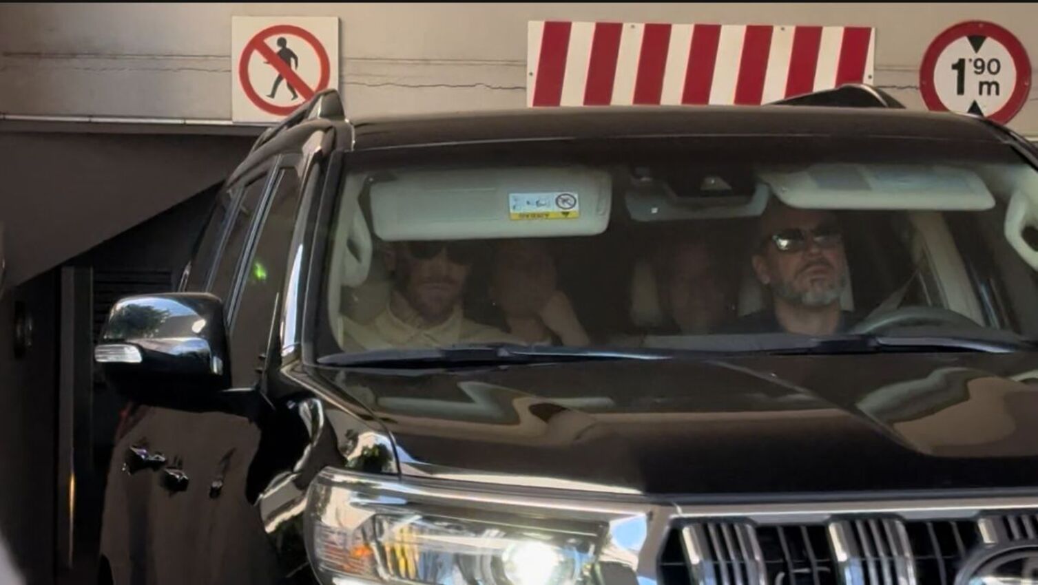 Cumbre entre Sergio Ramos y los principales accionistas para rematar la compra del paquete mayoritario del Sevilla