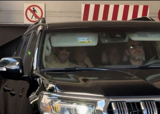 Cumbre entre Sergio Ramos y los principales accionistas para rematar la compra del paquete mayoritario del Sevilla