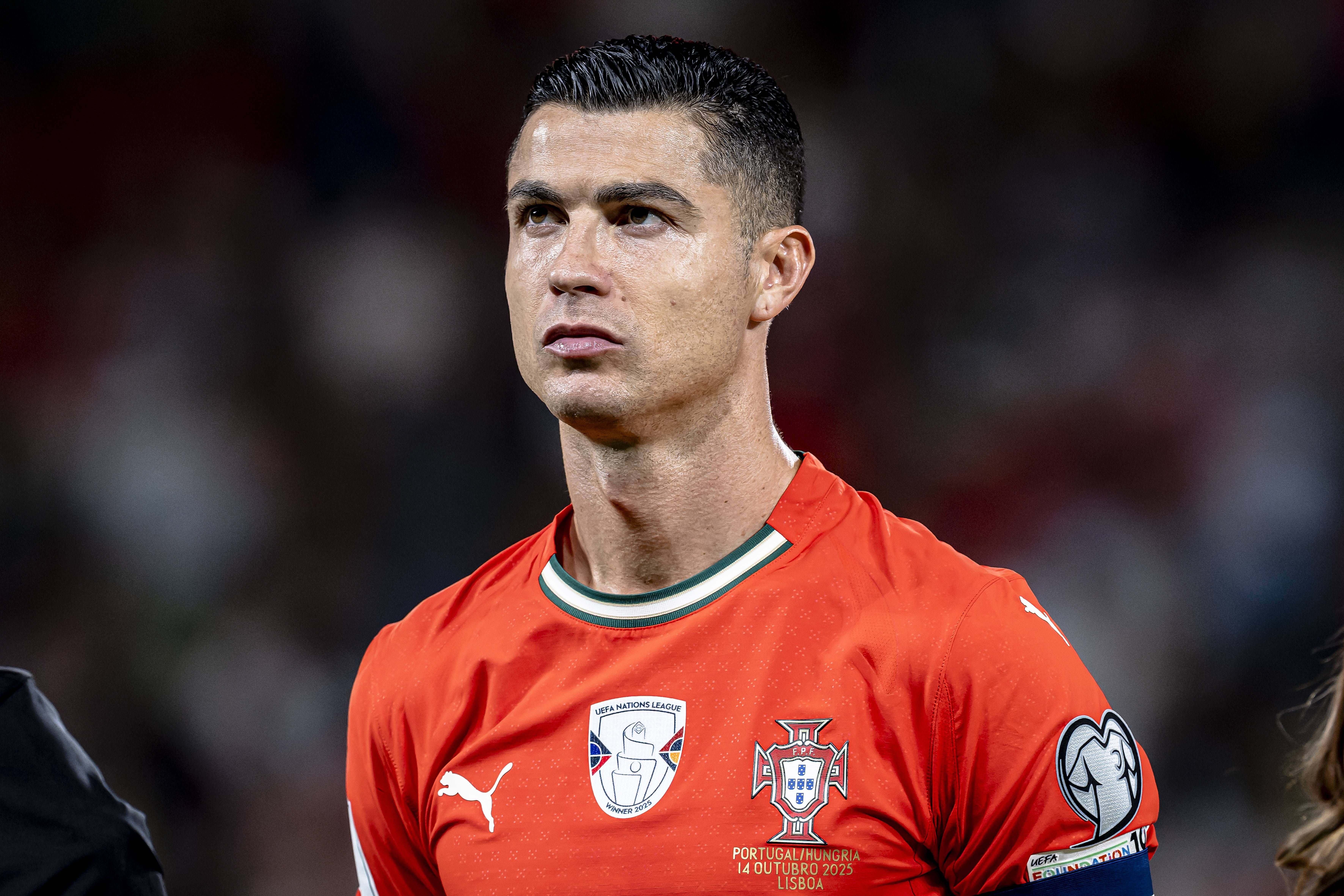 Cristiano Ronaldo despeja dudas y confirma su continuidad en Arabia Saudí