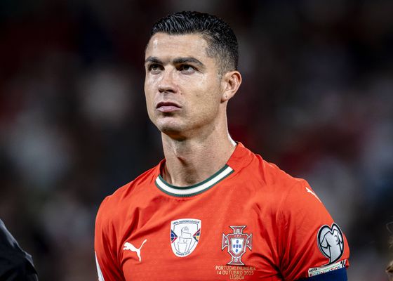 Cristiano Ronaldo despeja dudas y confirma su continuidad en Arabia Saudí
