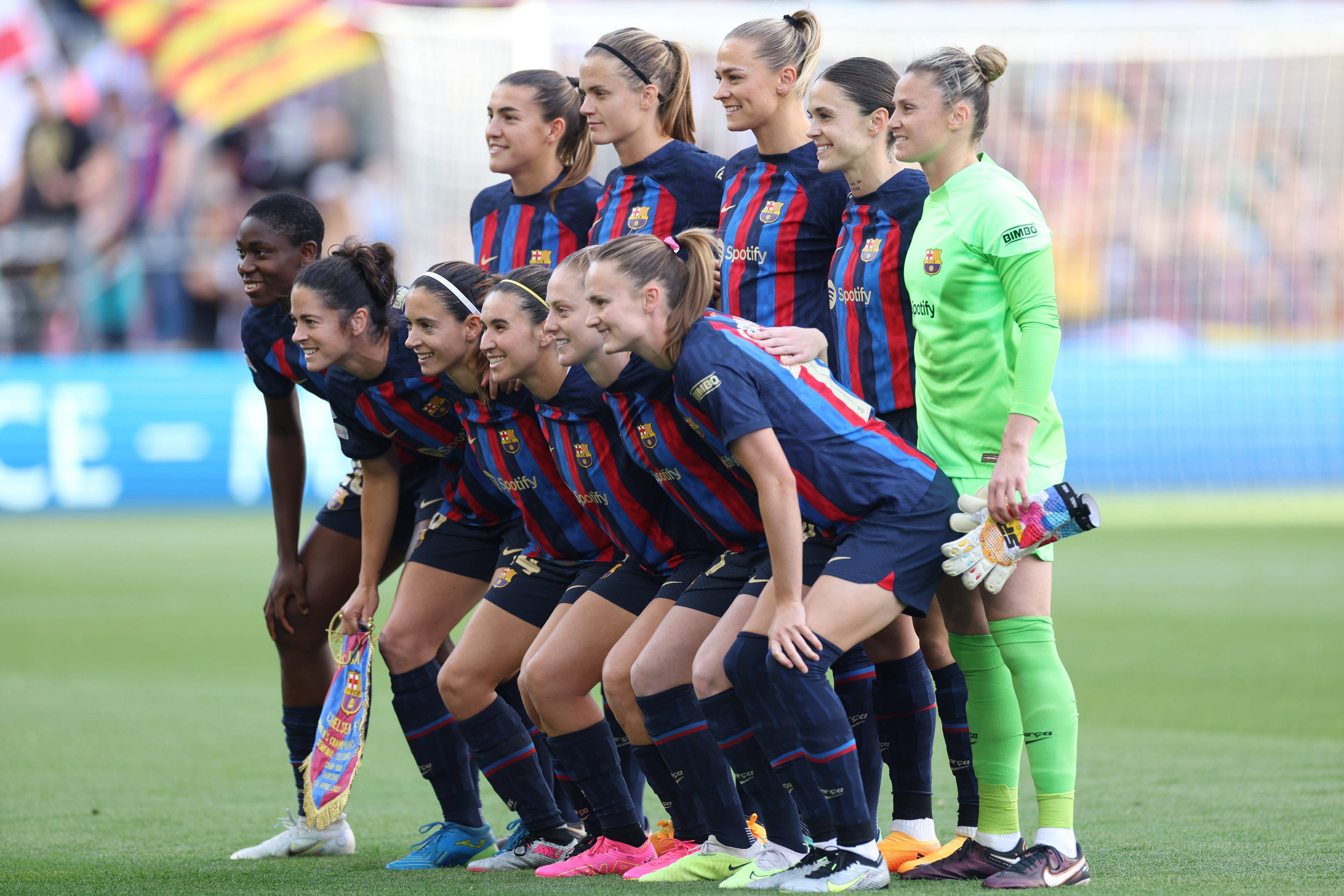 Se avecina un posible 'Clásico' en la Champions League