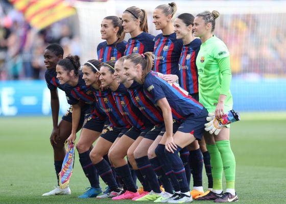 Se avecina un posible 'Clásico' en la Champions League