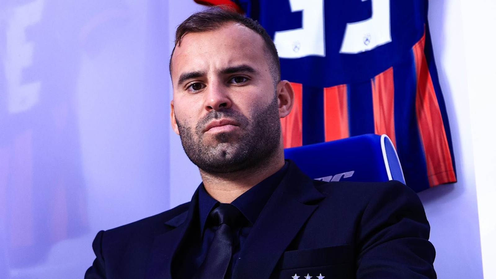 Las Palmas está en conversaciones con Jesé Rodríguez