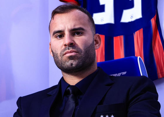 Las Palmas está en conversaciones con Jesé Rodríguez