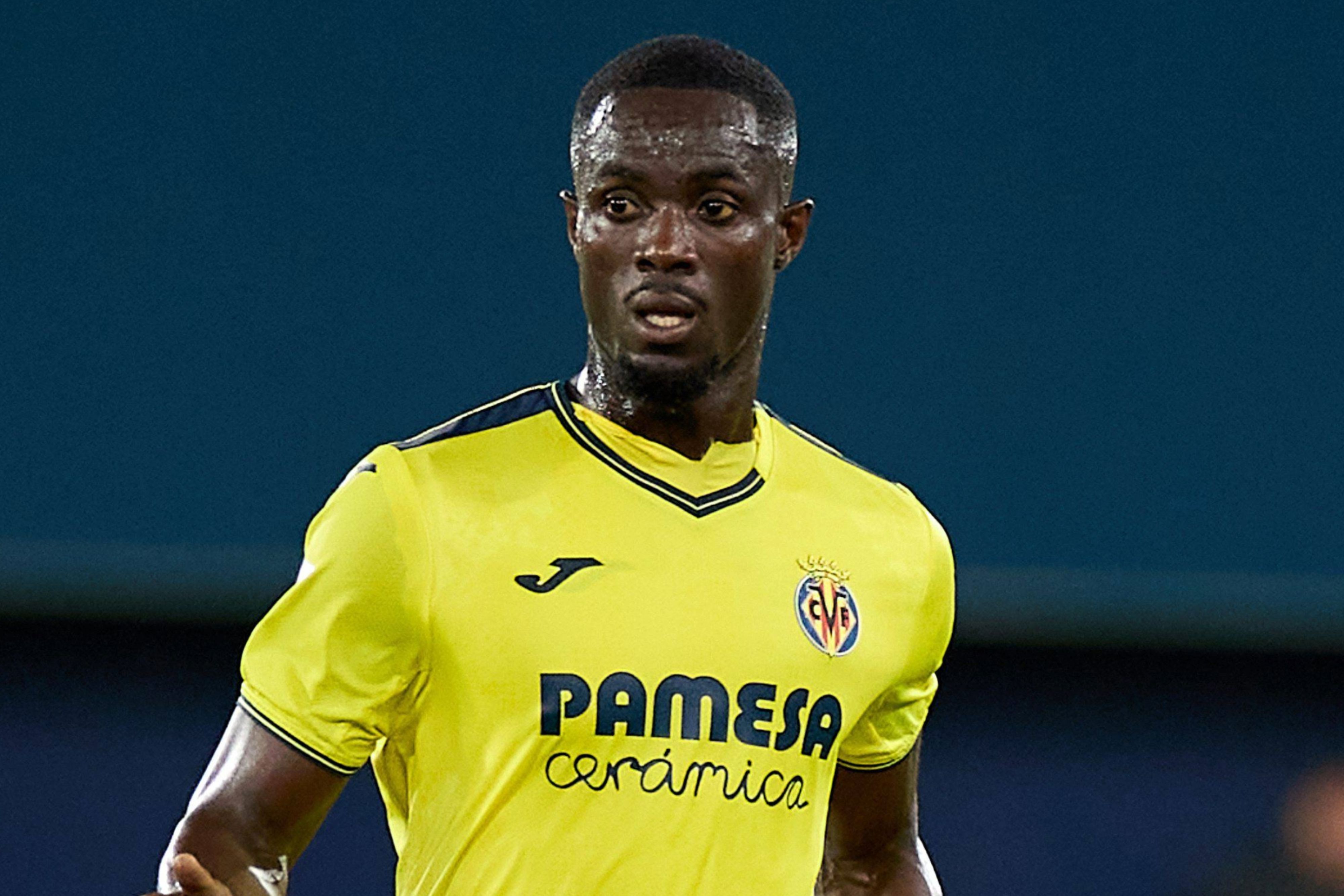 Eric Bailly ficha por el Al Najham de Arabia Saudí como agente libre