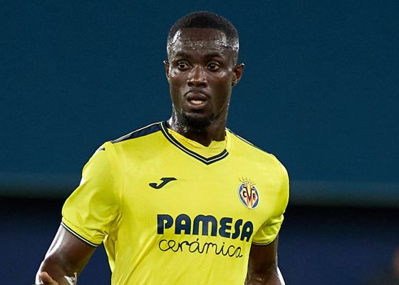 Eric Bailly ficha por el Al Najham de Arabia Saudí como agente libre